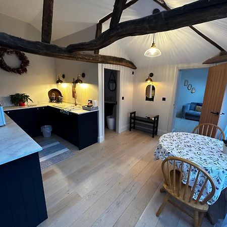 Hotel The Stables At The Grange à York Extérieur photo